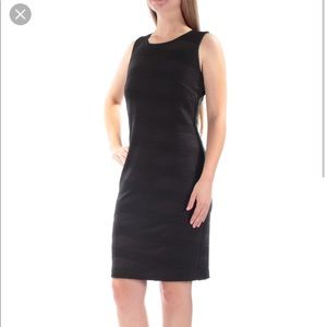 Tommy Hilfiger black dress